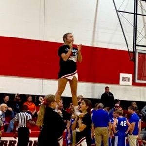 Meet your Posher, Gabriella